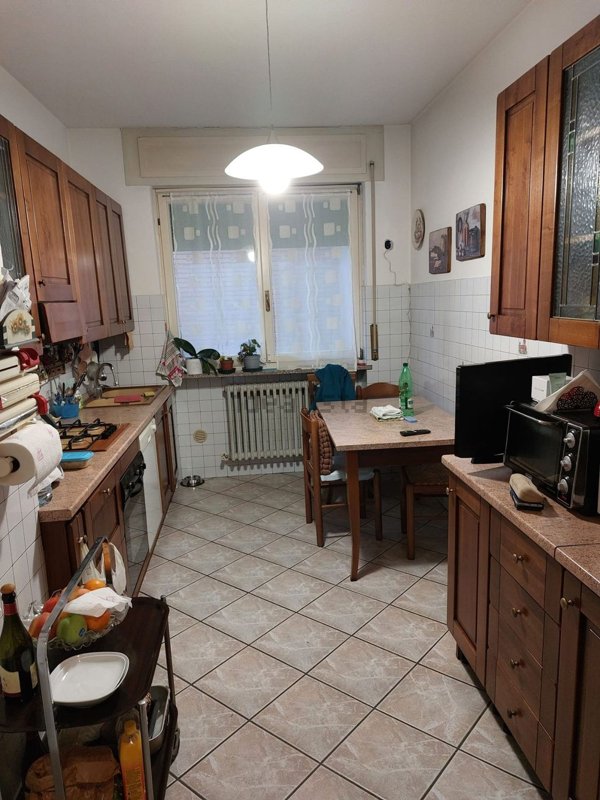 appartamento in vendita a Parma in zona Montanara