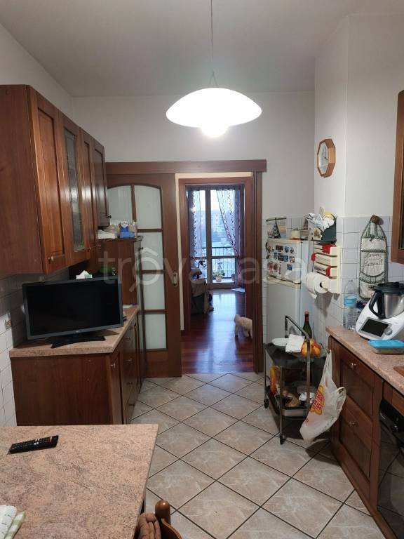 appartamento in vendita a Parma in zona Montanara