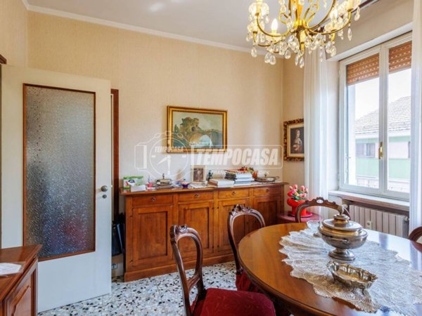 appartamento in vendita a Parma in zona Cittadella