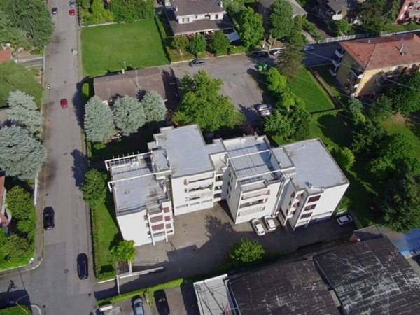 appartamento in vendita a Parma in zona San Lazzaro