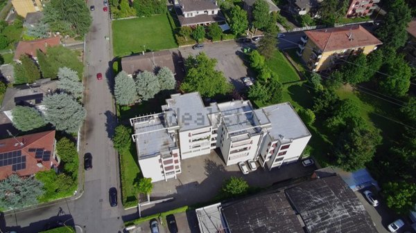 appartamento in vendita a Parma