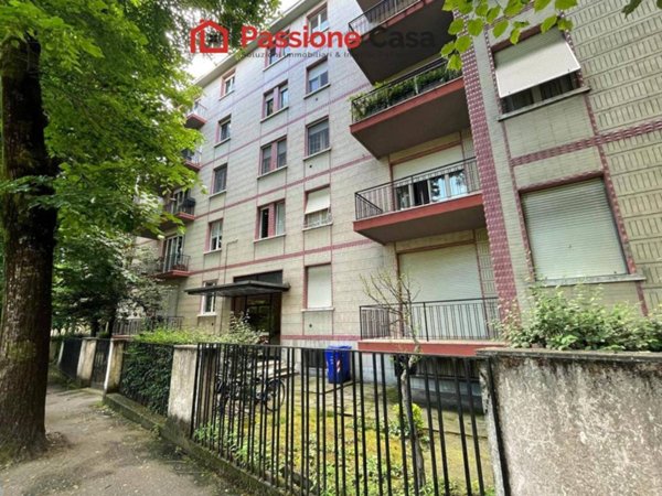 appartamento in vendita a Parma in zona Cittadella