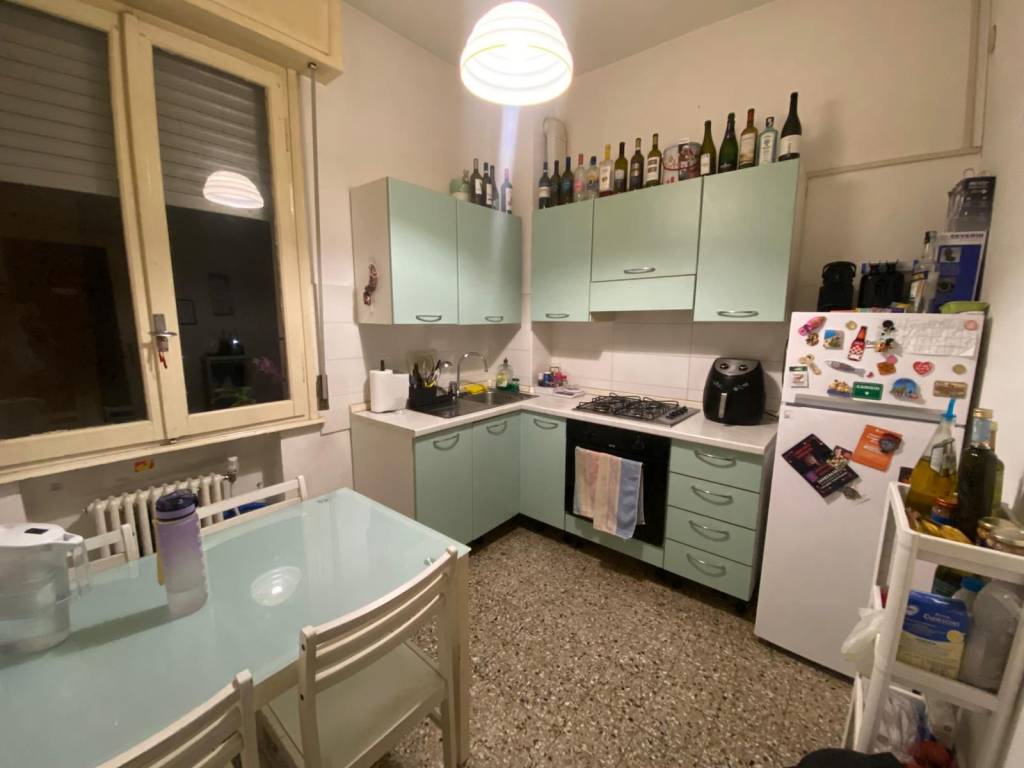 appartamento in vendita a Parma in zona Pablo