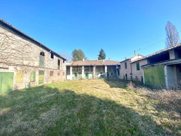 casale in vendita a Parma in zona Mariano