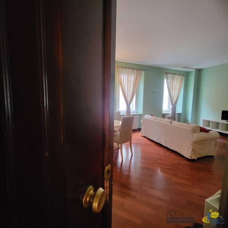 appartamento in vendita a Parma in zona Centro Storico