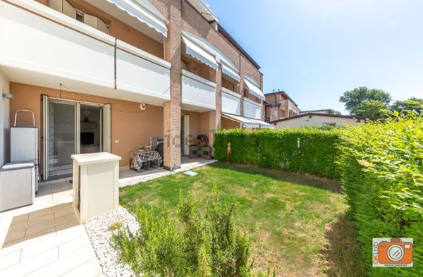 appartamento in vendita a Parma in zona Vicomero