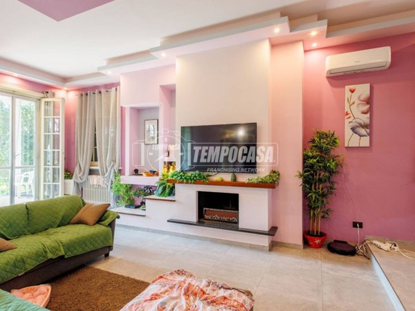 appartamento in vendita a Parma in zona Botteghino