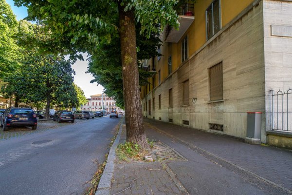 appartamento in vendita a Parma