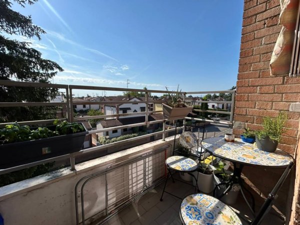 appartamento in vendita a Parma