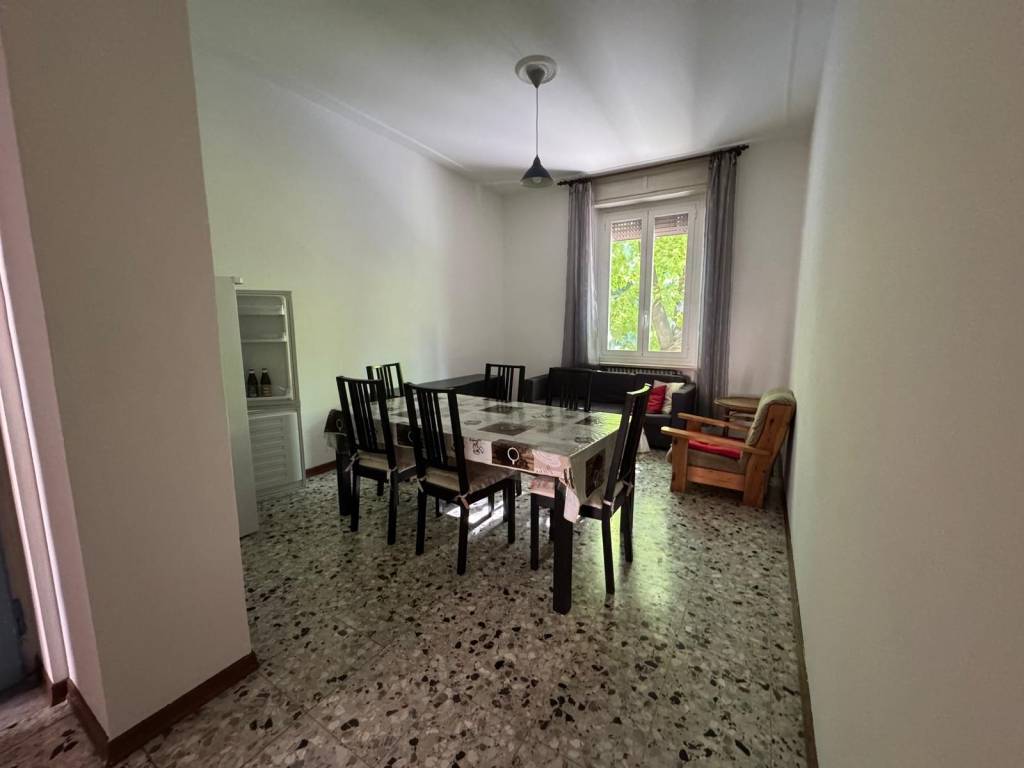 appartamento in vendita a Parma in zona Pablo