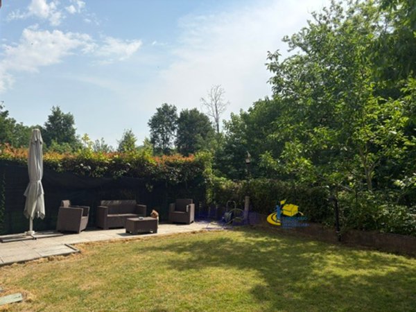 appartamento in vendita a Parma in zona Oltretorrente