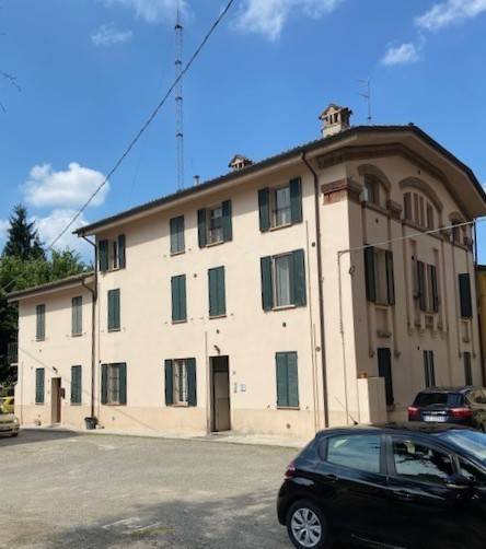 appartamento in vendita a Parma in zona Pablo