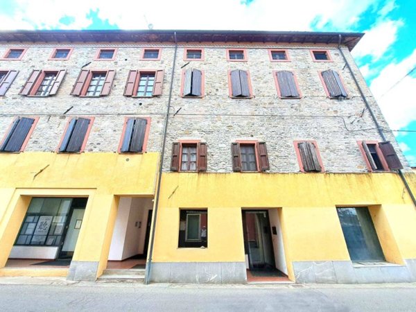 appartamento in vendita a Parma in zona Corcagnano