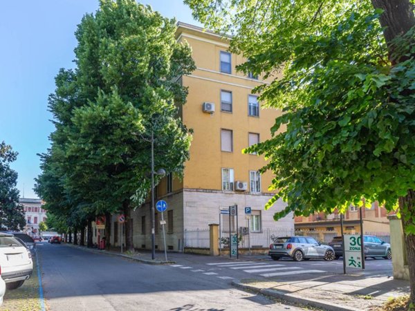appartamento in vendita a Parma in zona Pablo