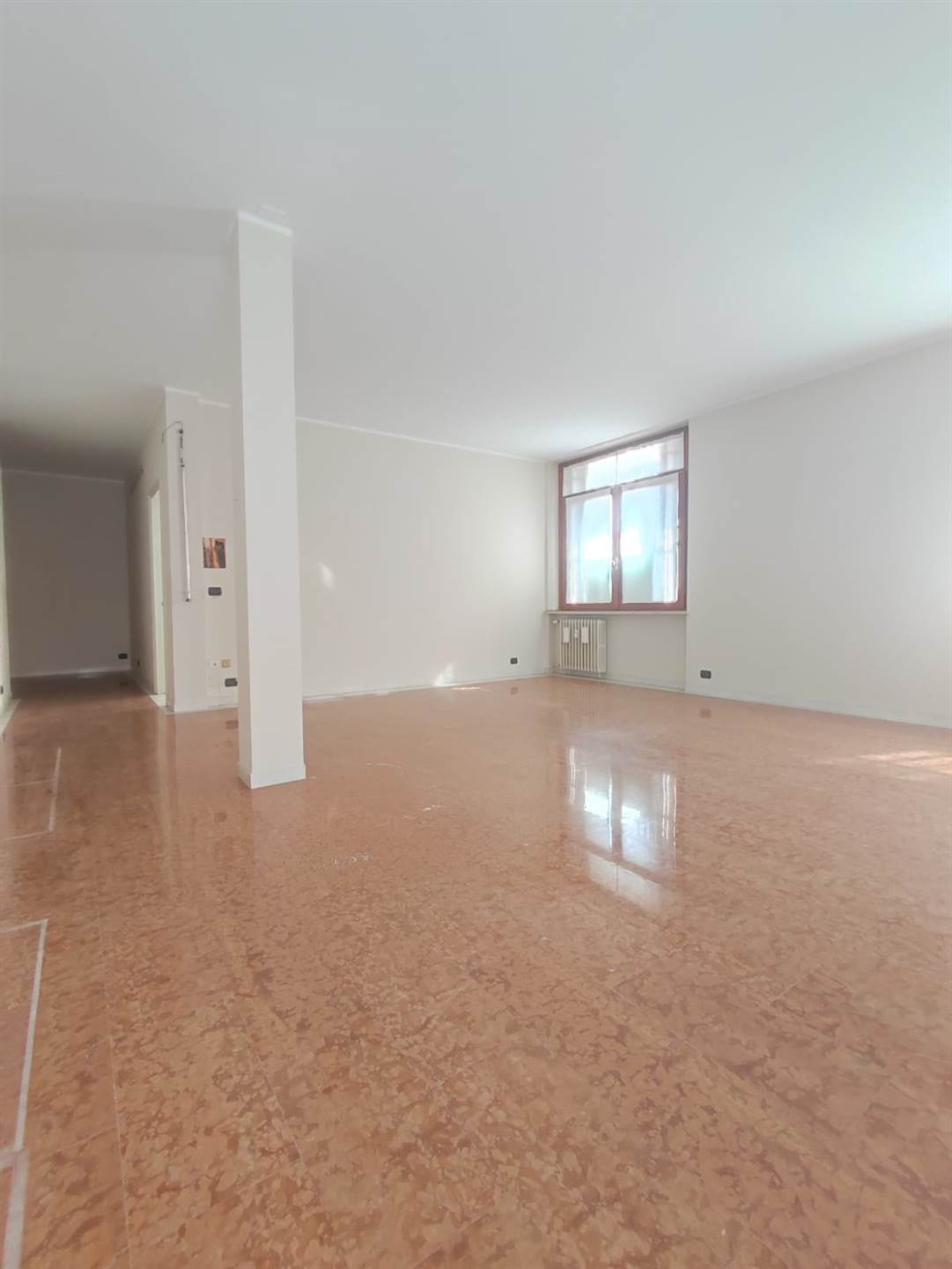 appartamento in vendita a Parma in zona Centro Storico