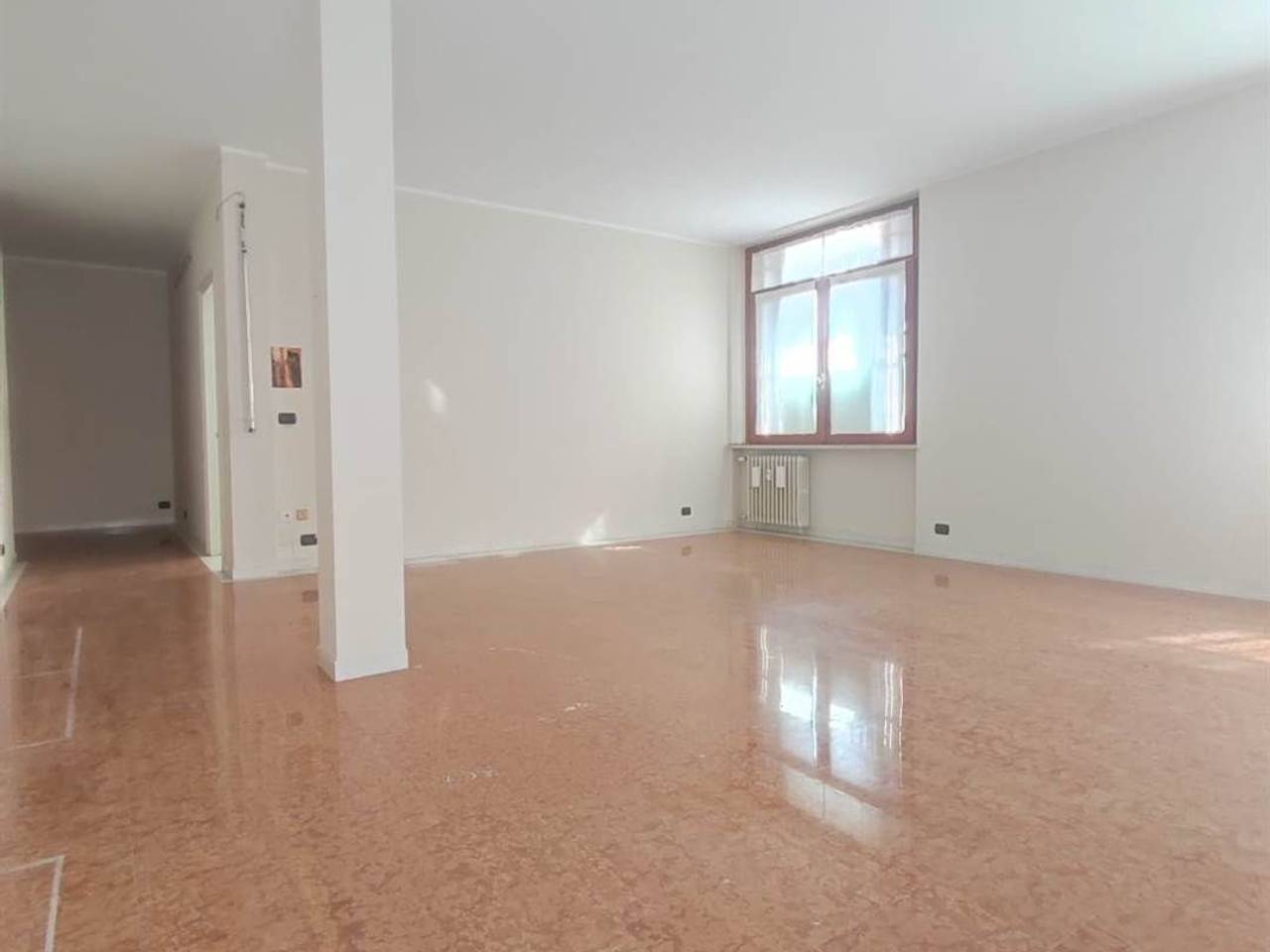 appartamento in vendita a Parma in zona Centro Storico