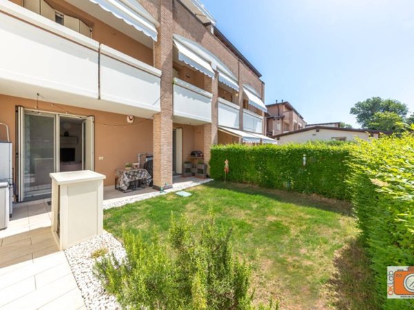 appartamento in vendita a Parma in zona San Pancrazio