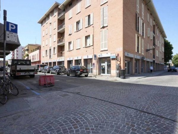 appartamento in vendita a Parma in zona Centro Storico