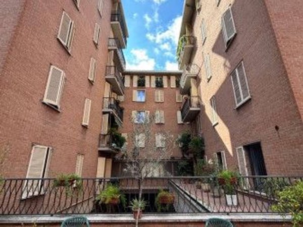 appartamento in vendita a Parma in zona Centro Storico