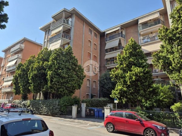 appartamento in vendita a Parma in zona Cittadella