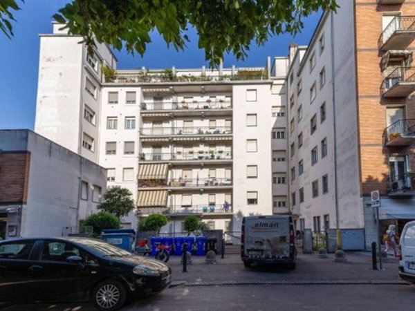 appartamento in vendita a Parma in zona Montanara