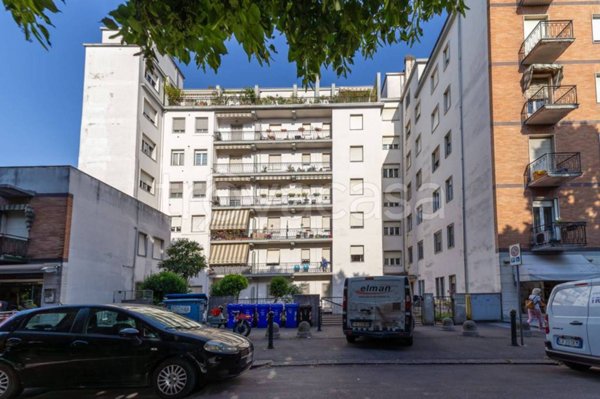 appartamento in vendita a Parma in zona Montanara