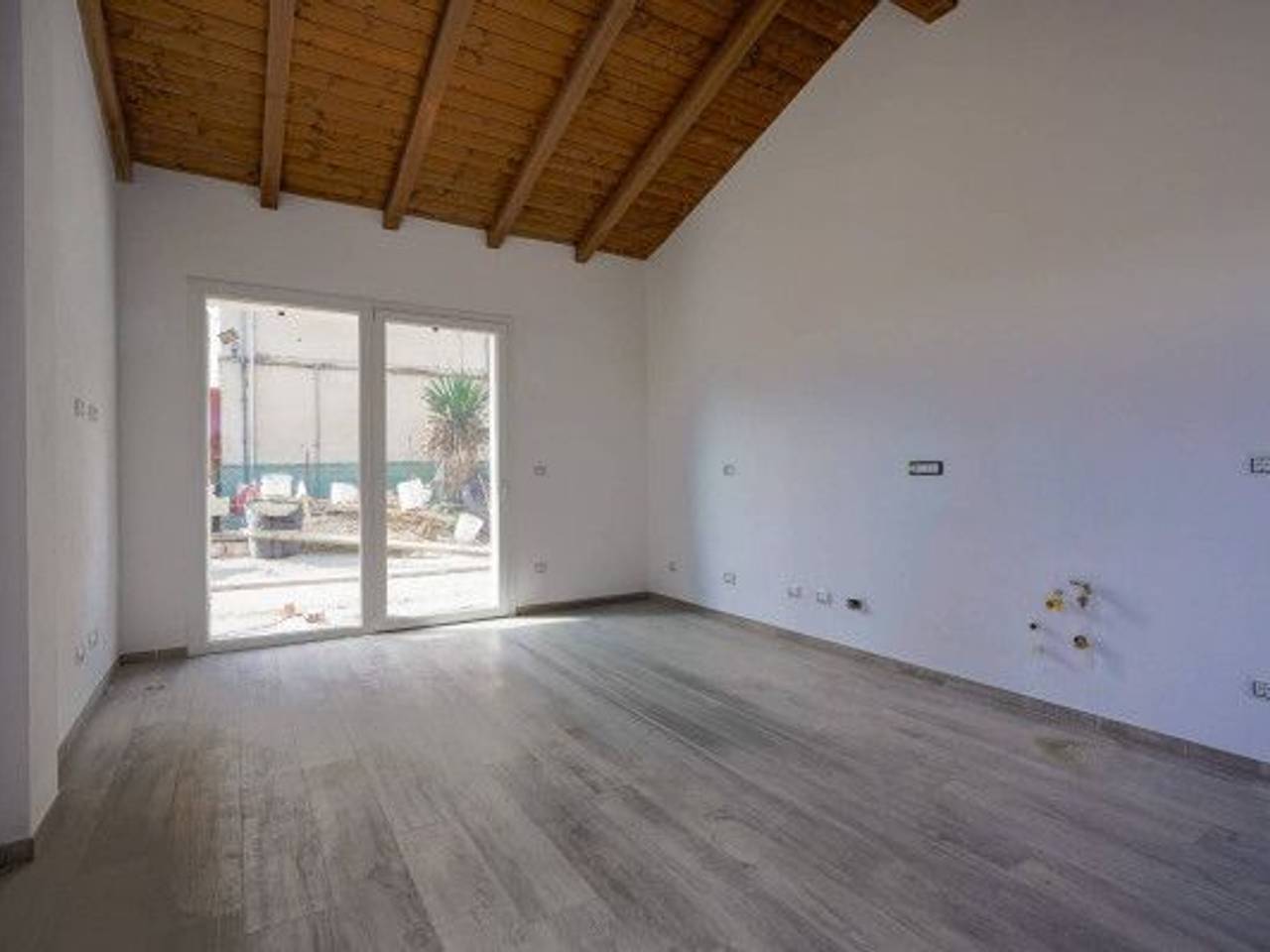 appartamento in vendita a Parma in zona Corcagnano