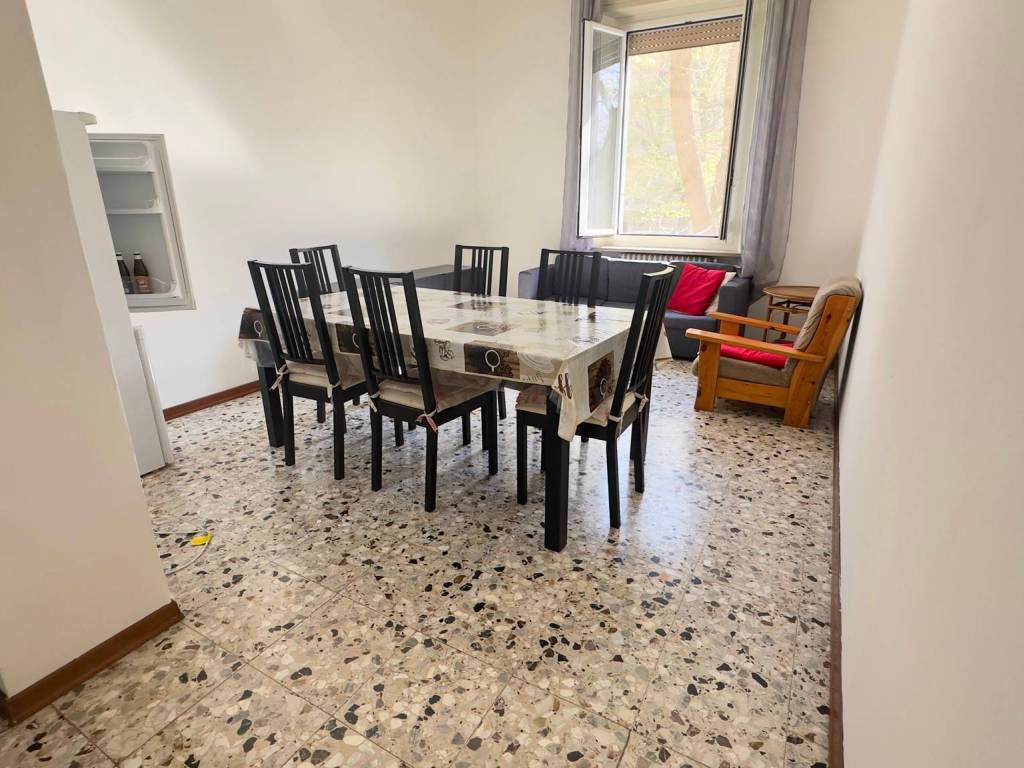 appartamento in vendita a Parma in zona Pablo