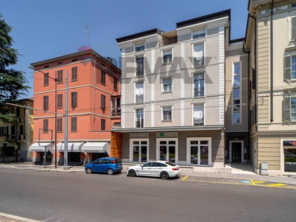 attico in vendita a Parma in zona Centro Storico