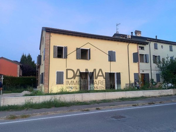 appartamento in vendita a Parma in zona San Martino / Paradigna