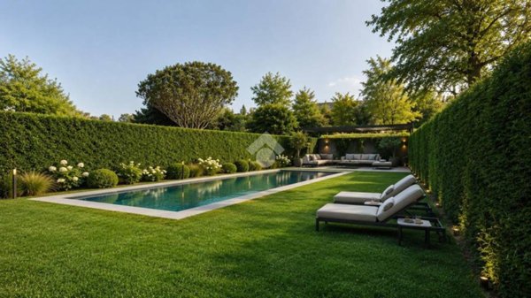casa indipendente in vendita a Parma in zona Mariano