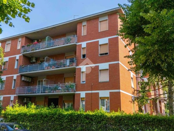 appartamento in vendita a Parma in zona San Lazzaro