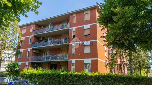 appartamento in vendita a Parma in zona San Lazzaro