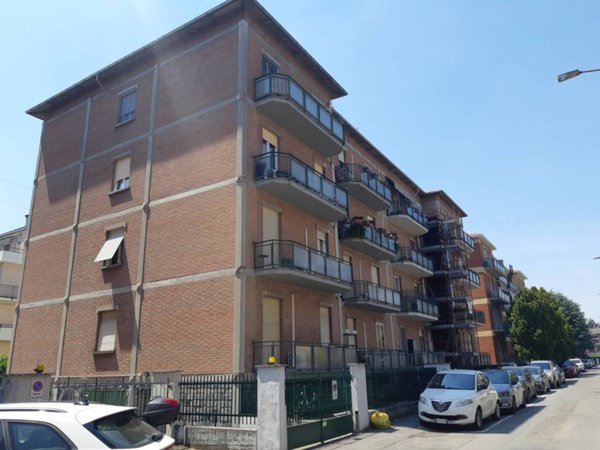 appartamento in vendita a Parma in zona Pablo