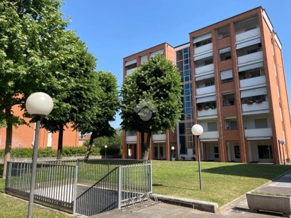 appartamento in vendita a Parma in zona Centro Storico