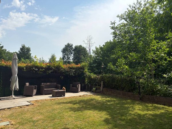 appartamento in vendita a Parma in zona Pilastrello