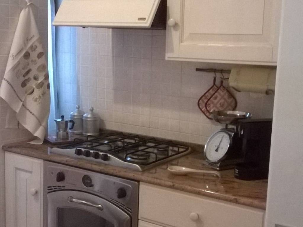 appartamento in vendita a Parma in zona Centro Storico