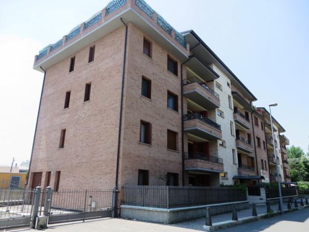 ufficio in vendita a Parma in zona San Leonardo