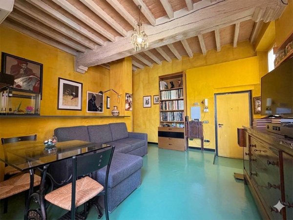 appartamento in vendita a Parma in zona Centro Storico