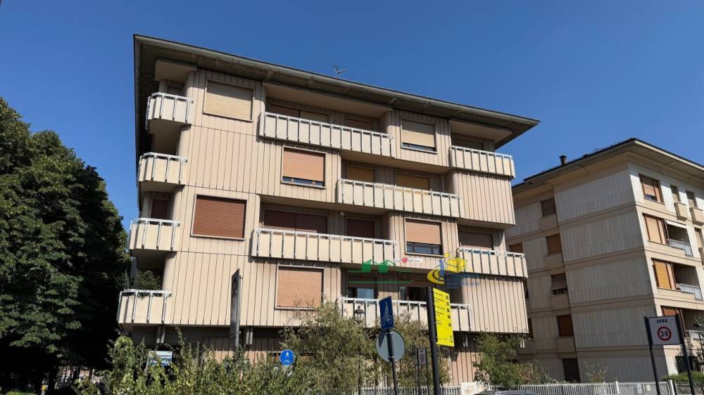 appartamento in vendita a Parma