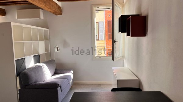 appartamento in vendita a Parma in zona Centro Storico