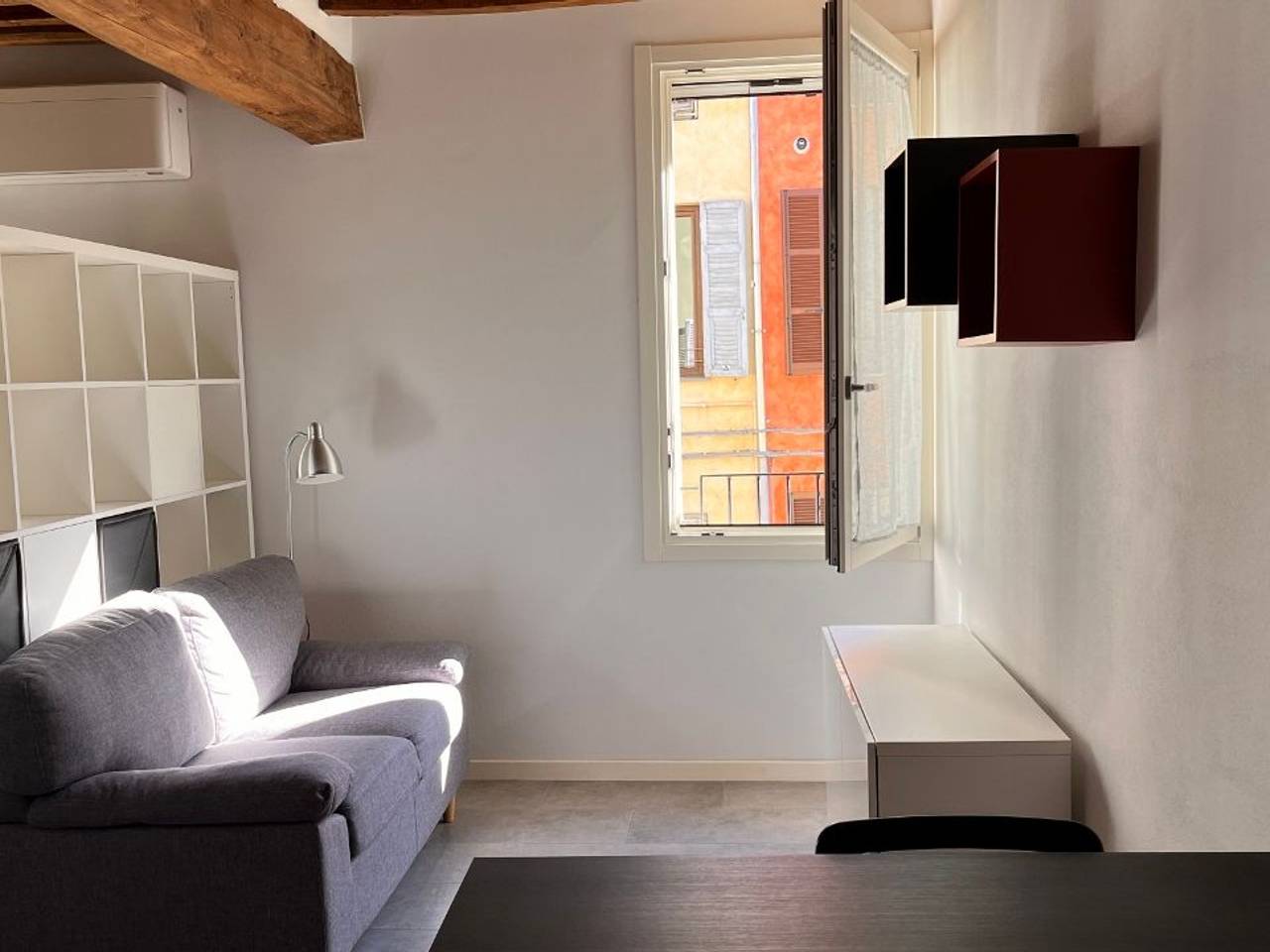appartamento in vendita a Parma in zona Oltretorrente