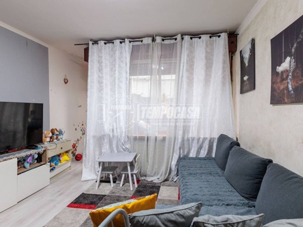 appartamento in vendita a Parma in zona San Lazzaro