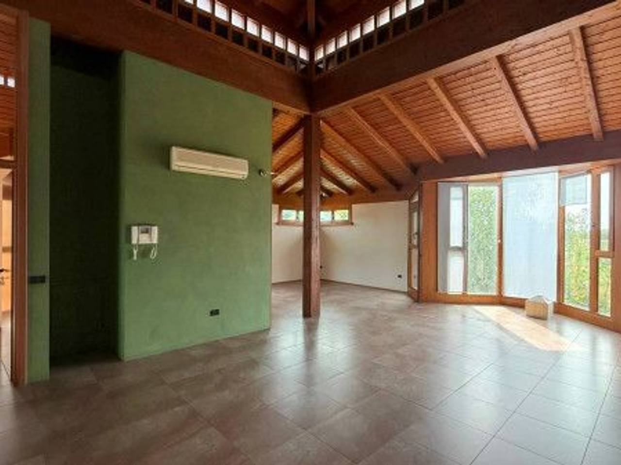 appartamento in vendita a Parma in zona San Martino / Paradigna