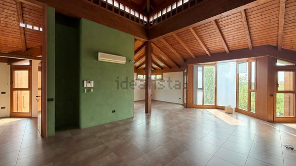 appartamento in vendita a Parma in zona San Martino / Paradigna