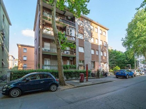appartamento in vendita a Parma in zona San Leonardo