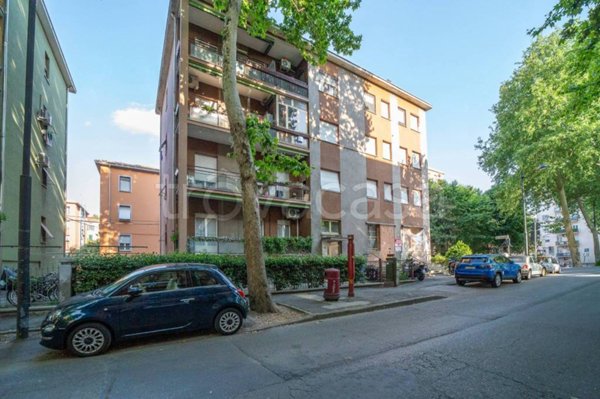 appartamento in vendita a Parma in zona San Leonardo