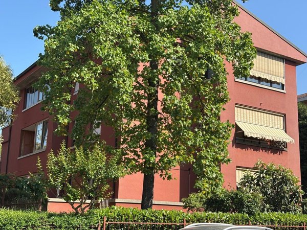 appartamento in vendita a Parma in zona San Lazzaro
