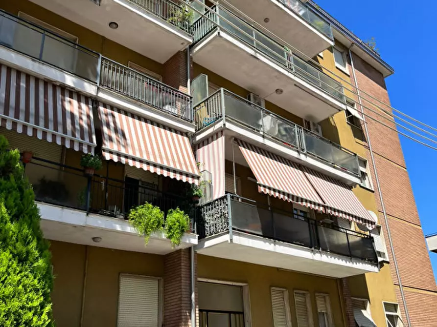 appartamento in vendita a Parma in zona San Leonardo