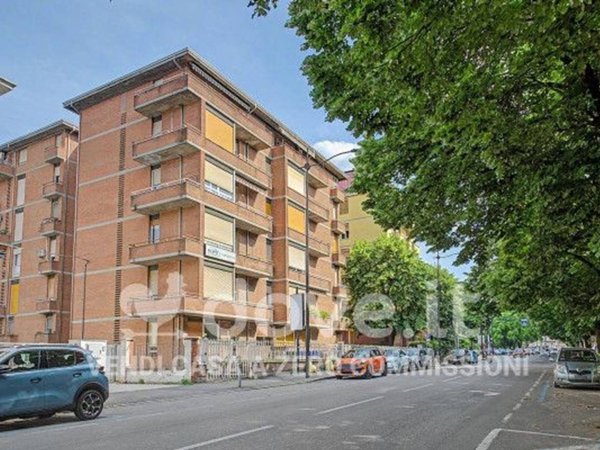 appartamento in vendita a Parma in zona Cittadella
